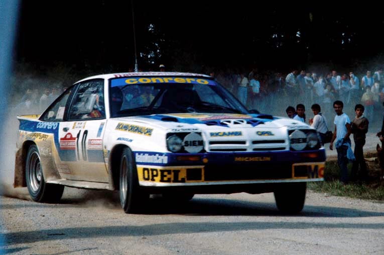 3 2 1 GO Virgilio Conrero