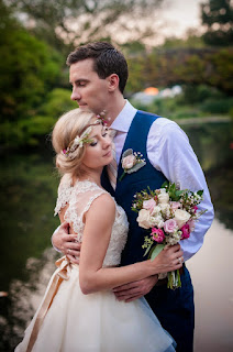 artistic wedding photography in New York