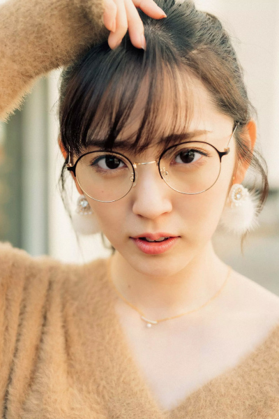 Airi Suzuki 鈴木愛理, FLASH 2019.12.31 (フラッシュ 2019年12月31日号)