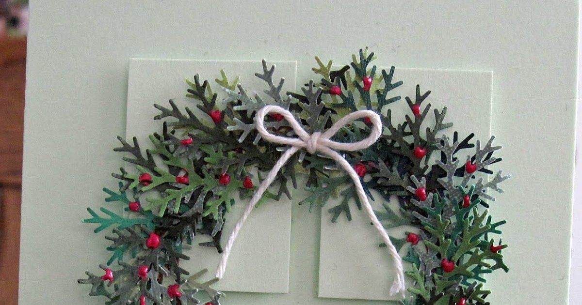 Our Little Inspirations: Christmas Door &amp; Wreath