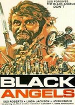 Black Angels (1970)