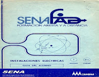 SENA - Instalaciones eléctricas domiciliarias | Guía del alumno 1 - 0.1 instalaciones eléctricas domiciliarias 1 - 0.1