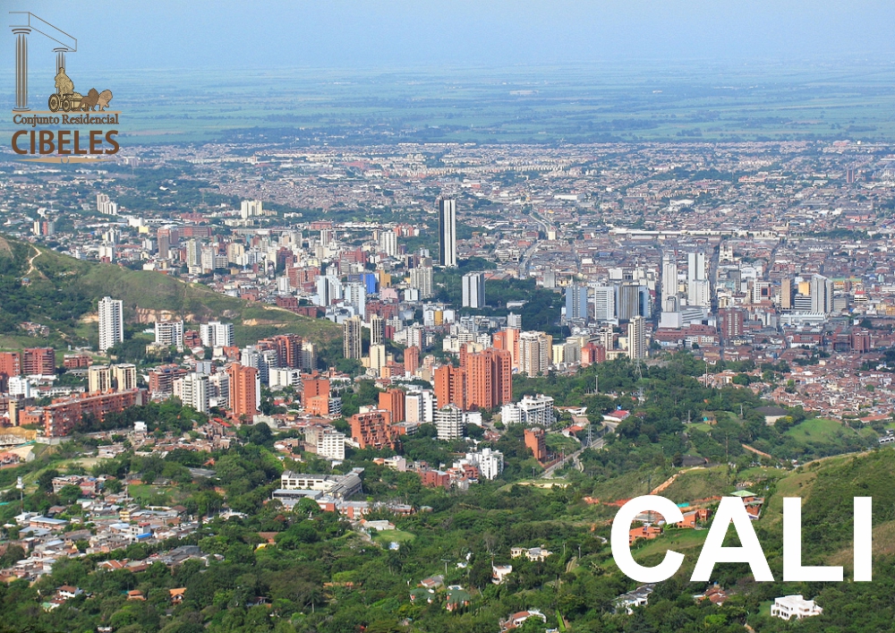 VALLE DEL CAUCA CAPITAL CALI