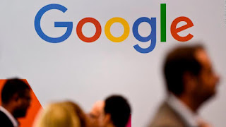 La UE multa a Google con 4300 millones de euros por abuso y más