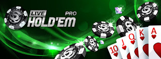Live Holde'em Poker Pro