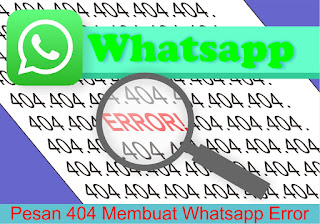 Thumbnail Whatsapp Error