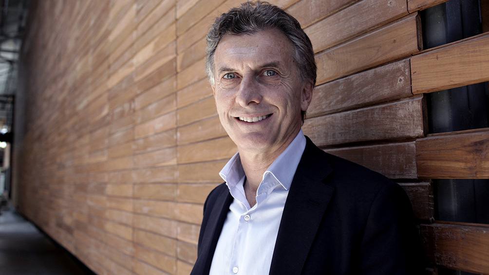 Macri pidió equilibrar la prevención del coronavirus y la vida futura Macri pidió equilibrar la prevención del coronavirus y la vida futura