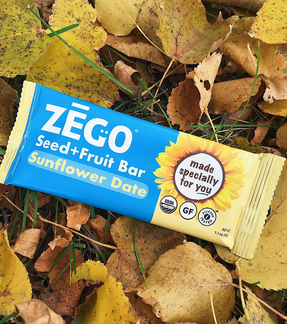 A Celiac's Top 7 Oat Free Gluten Free Snack Bars 