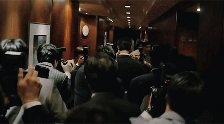 응팔 박보검(택)+혜리(덕선) 케미가 다했음 | 인스티즈