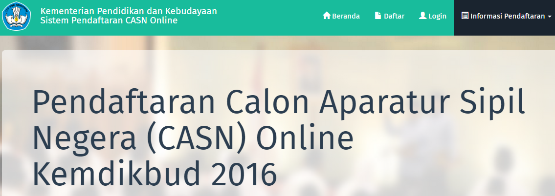 Gambar terkait Alur Daftar Seleksi CPNS 2025 Jika Resmi Dibuka,Lengkap dari Pembuatan Akun Hingga Proses Kelulusan (dari Bing)