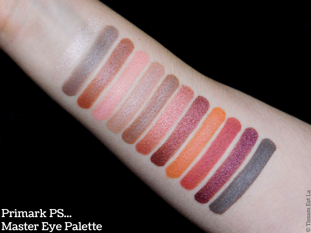 Primark PS... | Master Eye Palette Review & Swatches - Swatch et Revue - Avis Primark PS... | Master Eye Palette Review & Swatches - Swatch et Revue - Avis - Penneys Master Highlight Palette - Master Blush Palette - Master Contour Palette - M.A.C. Warm Neutral Palette Dupe - Primark Makeup - Primark Beauty - Affordable - 3ina Makeup - Primark Cosmetics - Lipliner - Lip Kit Matte Collection Chocolate Brownie - Riot - Punked - Lady in Red