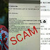 SCREENSHOT: Samira Bawumia Used To Scam, Official Statement Released To Clear Air.