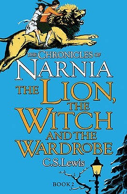 Mari Membaca Review Narnia The Lion The Witch And The