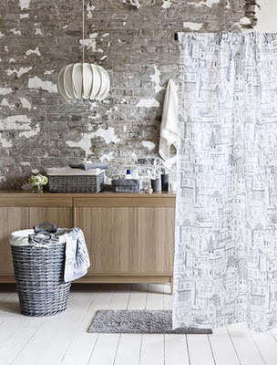 Ideas para baños modernos | Decoracionsalones Blog