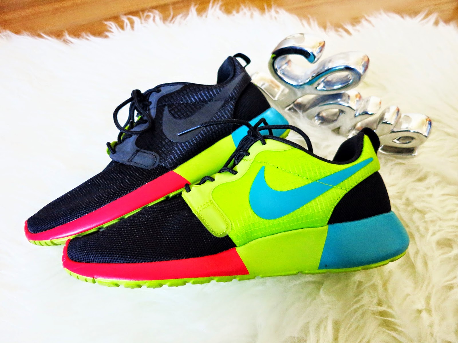 mandalorian nikes