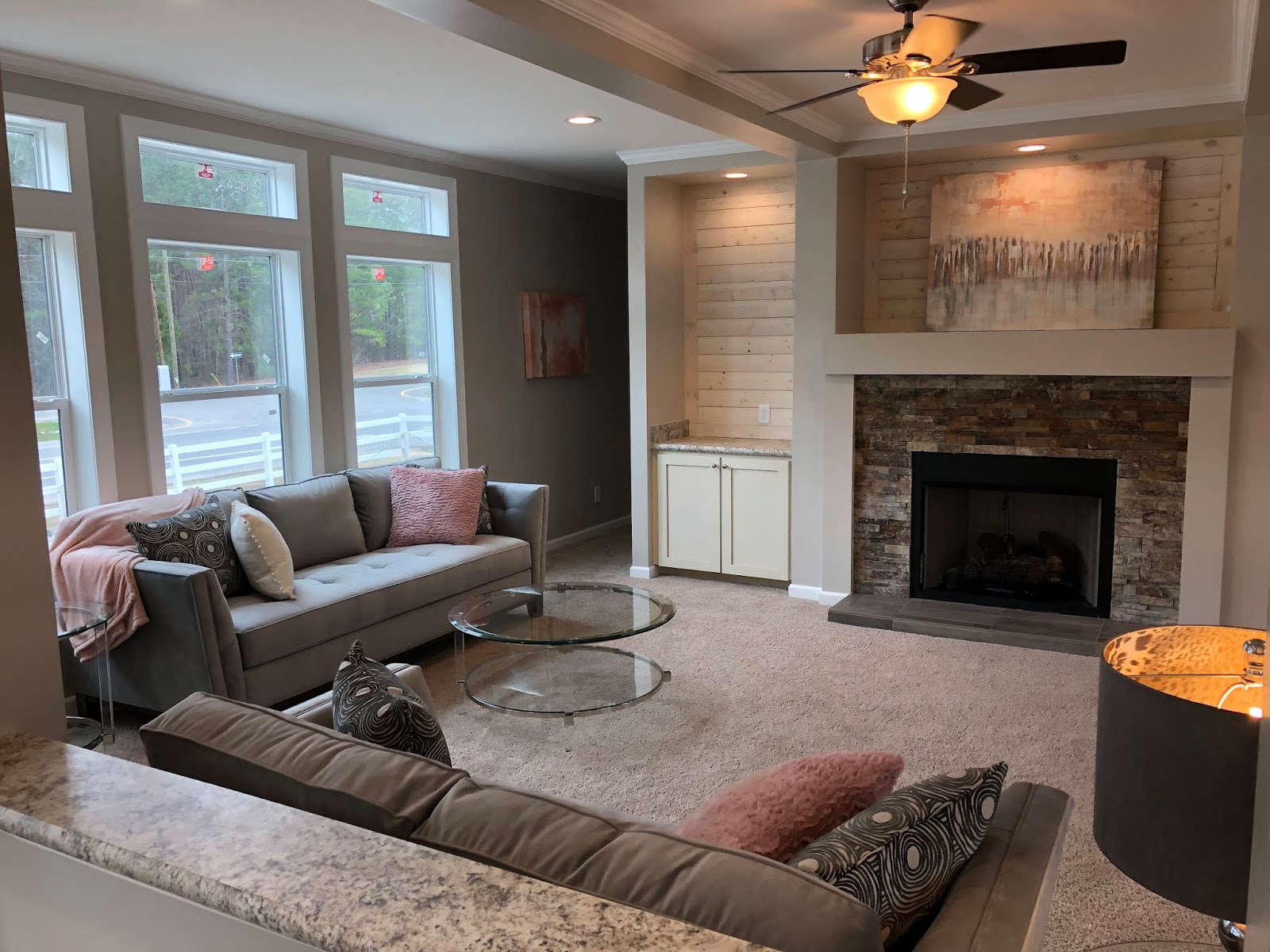 Homes by Vanderbuilt Epic 2