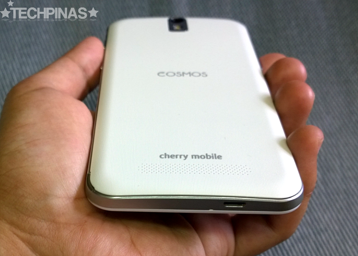 Cherry Mobile Cosmos One Plus, Cherry Mobile 2015 Smartphone