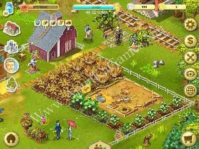 Farm Up PC Game   Free Download Full Version - 35