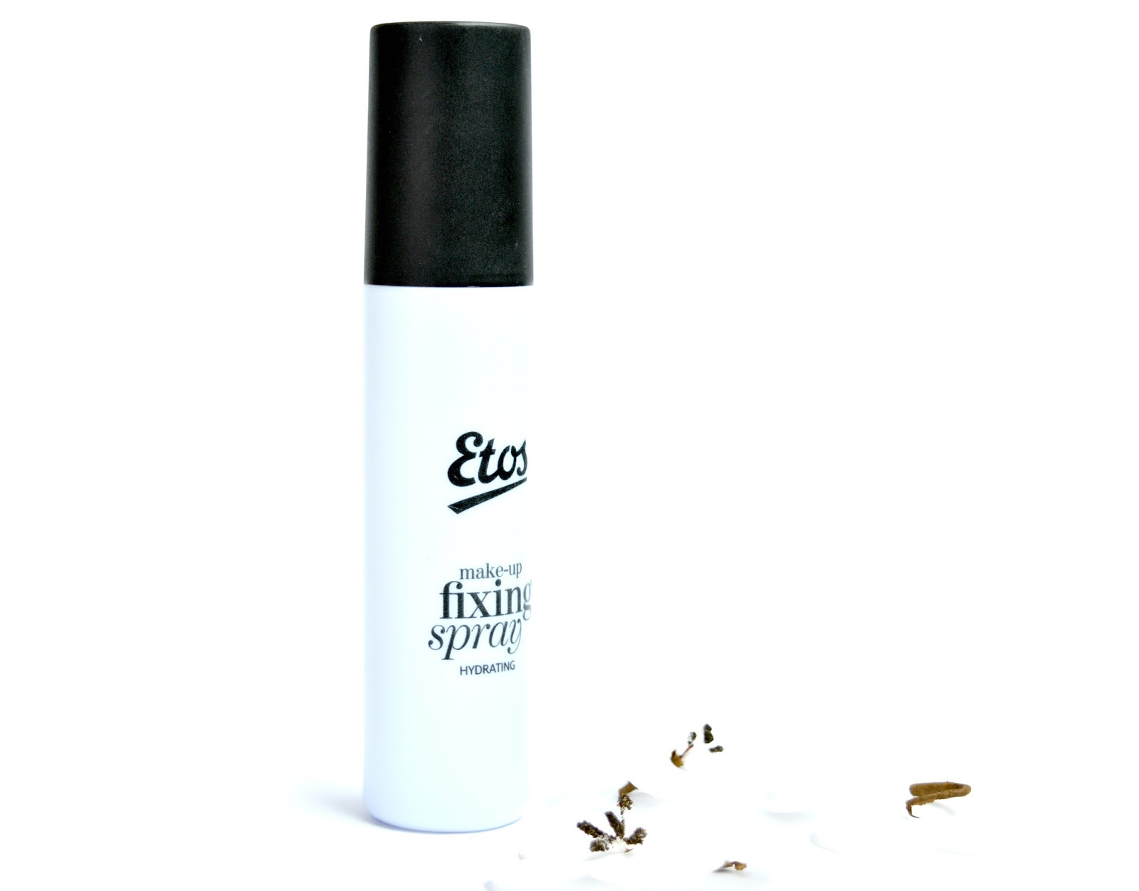 etos banana powder