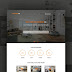Interior69 : Interior Design Service PSD Template