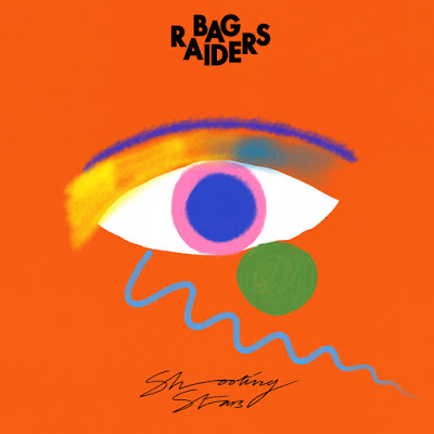 Bag Raiders - "Shooting Stars" / www.hiphopondeck.com
