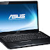 Asus A52j Driver Download Windows 7/Vista/XP