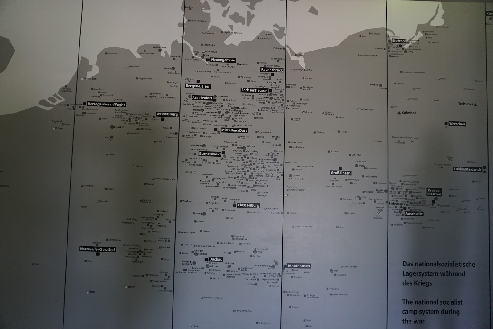 Dachau Toplama KampÄ±