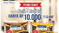 Home Care Fair Indomaret Mei 2020