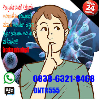 Obat Kutil Kelamin