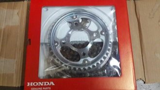 ASRI MOTOR: SparePart Substitusi Pengganti CBR 150 Lebih
