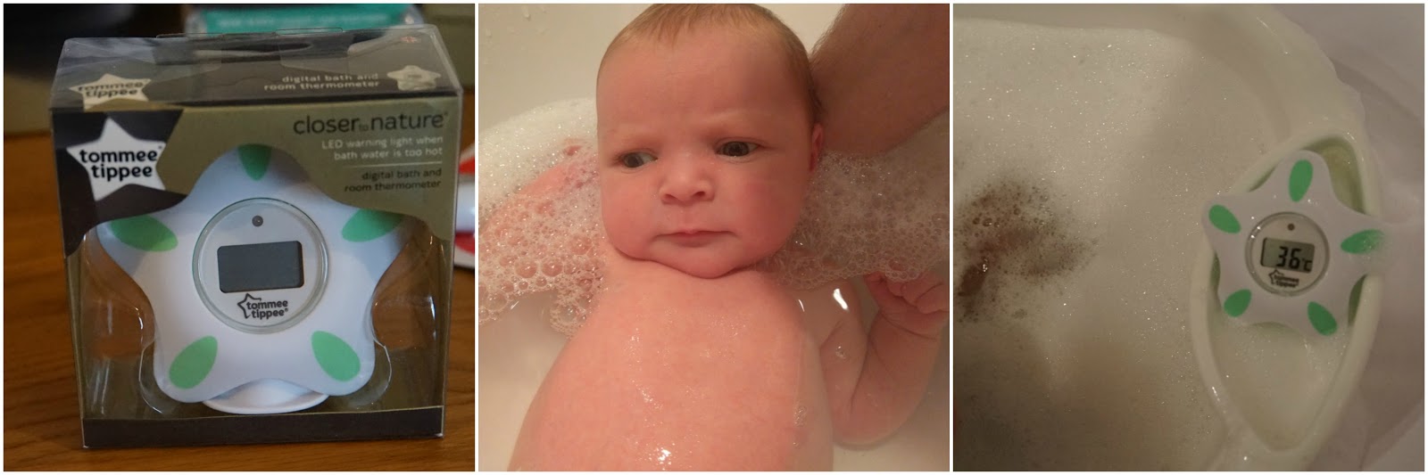 Entertaining Elliot Tommee Tippee Newborn Products (Electric Steam Steriliser, bottles