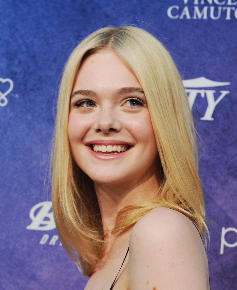 Elle Fanning – Variety’s ‘Power of Young Hollywood’ Event in Los