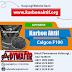 0857 2352 9677 | Jual Karbon Aktif Akuarium | Karbon Aktif Filter Akuarium
