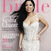 TV personality, Keshia Chanté, calls off her wedding to professional ice hockey star after featuring on bridal magazine