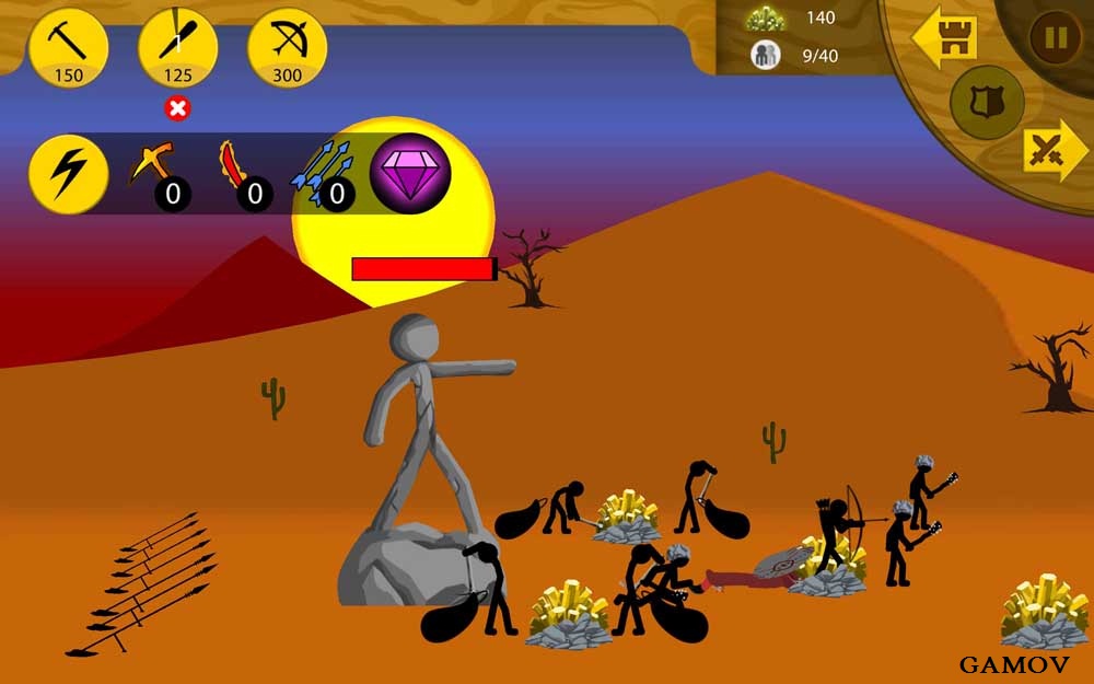 DOWNLOAD STICK WAR LEGACY FOR ANDROID