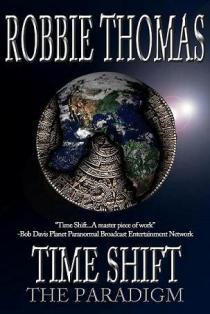 Time Shift - The Paradigm (Robbie Thomas)