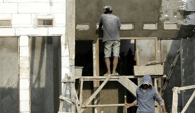 Tahun 2020 95% Kaum Milenial Terancam Jadi 'Gelandangan' Tahun 2020 95% Kaum Milenial Terancam Jadi 'Gelandangan'