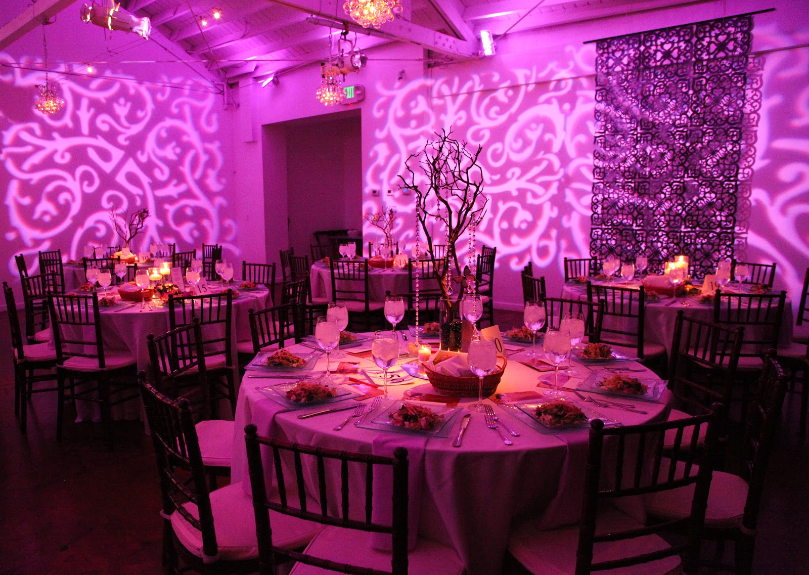 "Nibble"...by Kai Chase: Kai Cooks For a Cause...The Highlights!