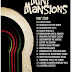 Mini Mansions: Live @ The Portland Arms Cambridge 17/05/19