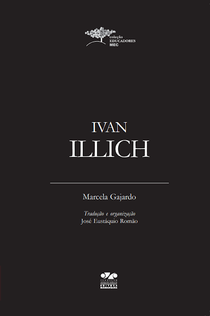 Ivan Illich - Marcela Gajardo