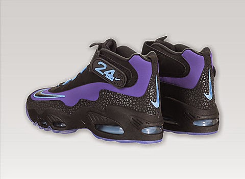 air griffey max 1 purple venom