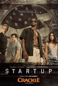 StartUp Temporada 1 StartUp Temporada 1