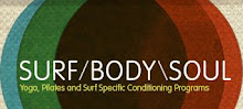 Surf/Body/Soul