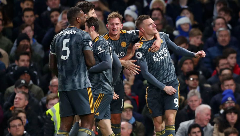 Hasil Pertandingan Chelsea vs Leicester City 0-1. Kekalahan Ini Membuat Chelsea Tertahan di Posisi Empat Klasemen. Hasil Pertandingan Chelsea vs Leicester City 0-1. Kekalahan Ini Membuat Chelsea Tertahan di Posisi Empat Klasemen.