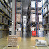TYPES OF WAREHOUSES