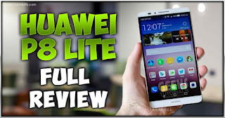 huawei-p8-lite-unboxing-and-review. مراجعة-هاتف-هواوي