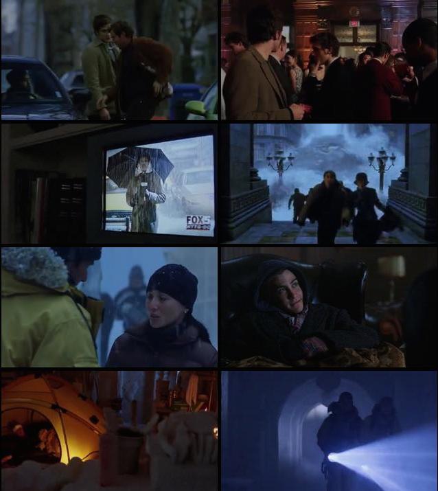 The Day After Tomorrow 2004 Dual Audio BRRip 480p The Day After Tomorrow 2004 Dual Audio BRRip 480p