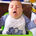 Hospital demonstrates how to save a choking baby in just seconds