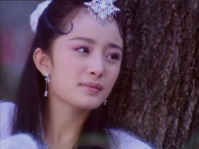 TOP STARS HD WALLPAPER FREE DOWNLOAD: Yang Mi Top Star Hd Wallpaper