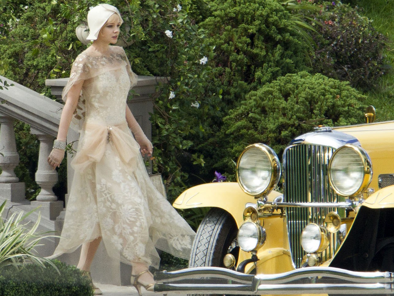 Perímetro política cable La moda Gatsby, el esplendor de los años 20 - Moda 2.0: Blog de moda  colombiano